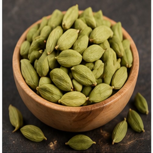 Cardamom in Hari Nagar
