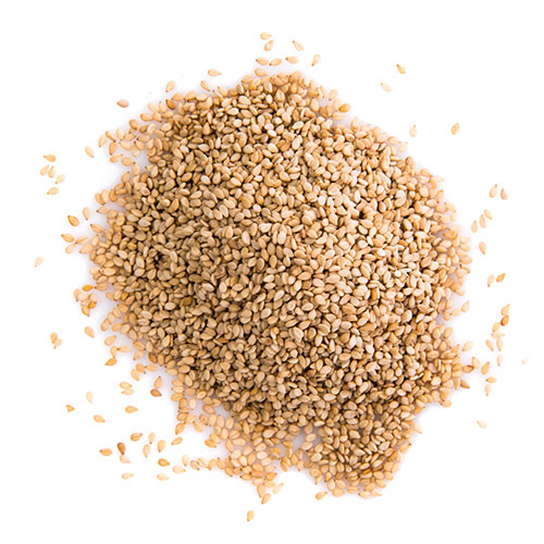 Sesame seeds in Hari Nagar